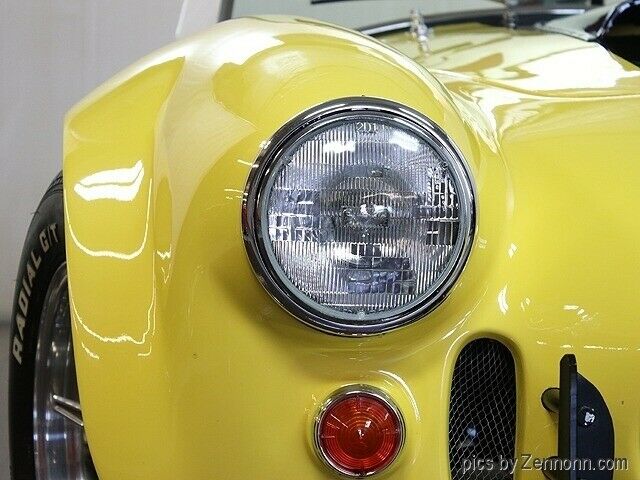 1967 Shelby Cobra Replica - photo 4