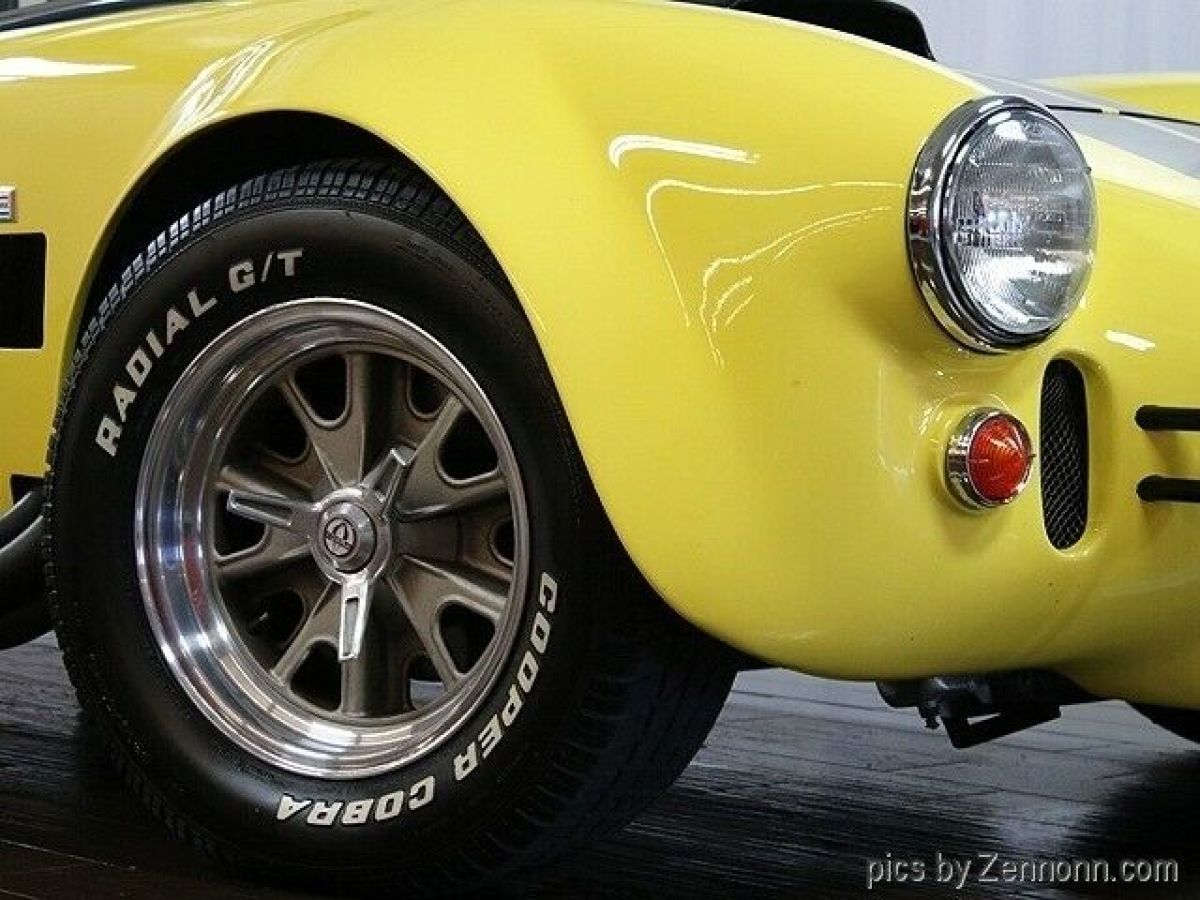 1967 Shelby Cobra Replica 429 - photo 3