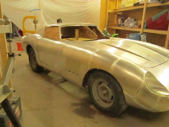 replica car 1957 Other Makes