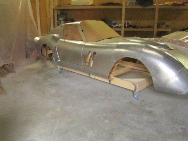 1957 Other Makes - photo 10