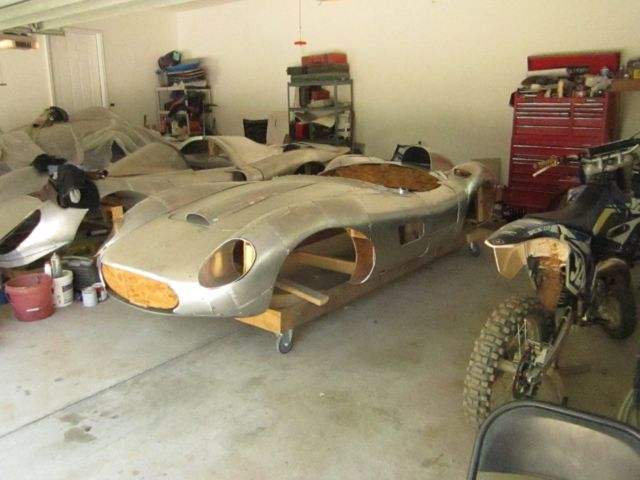 1957 Other Makes - photo 11