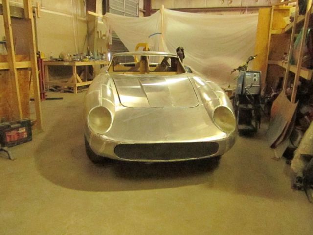 1957 Other Makes - photo 3