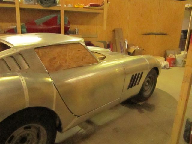 1957 Other Makes - photo 4
