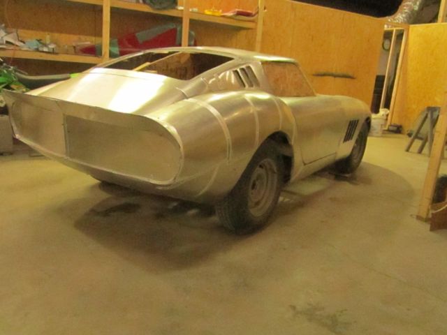 1957 Other Makes - photo 6