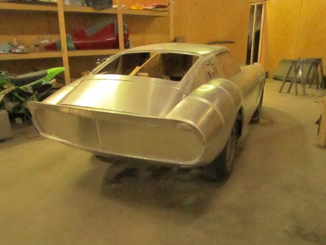 1957 Other Makes - photo 7