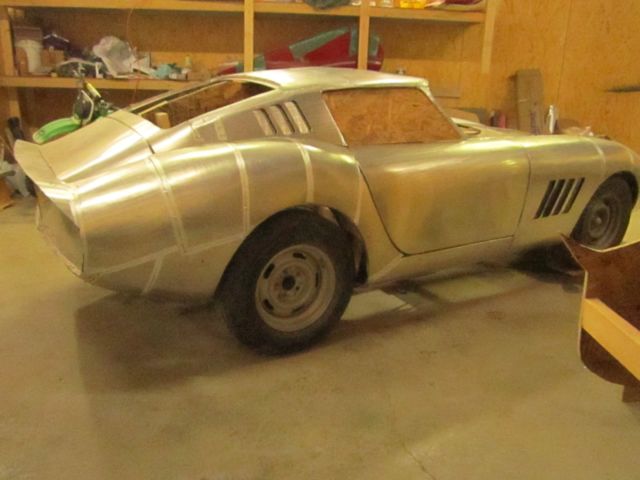 1957 Other Makes - photo 9