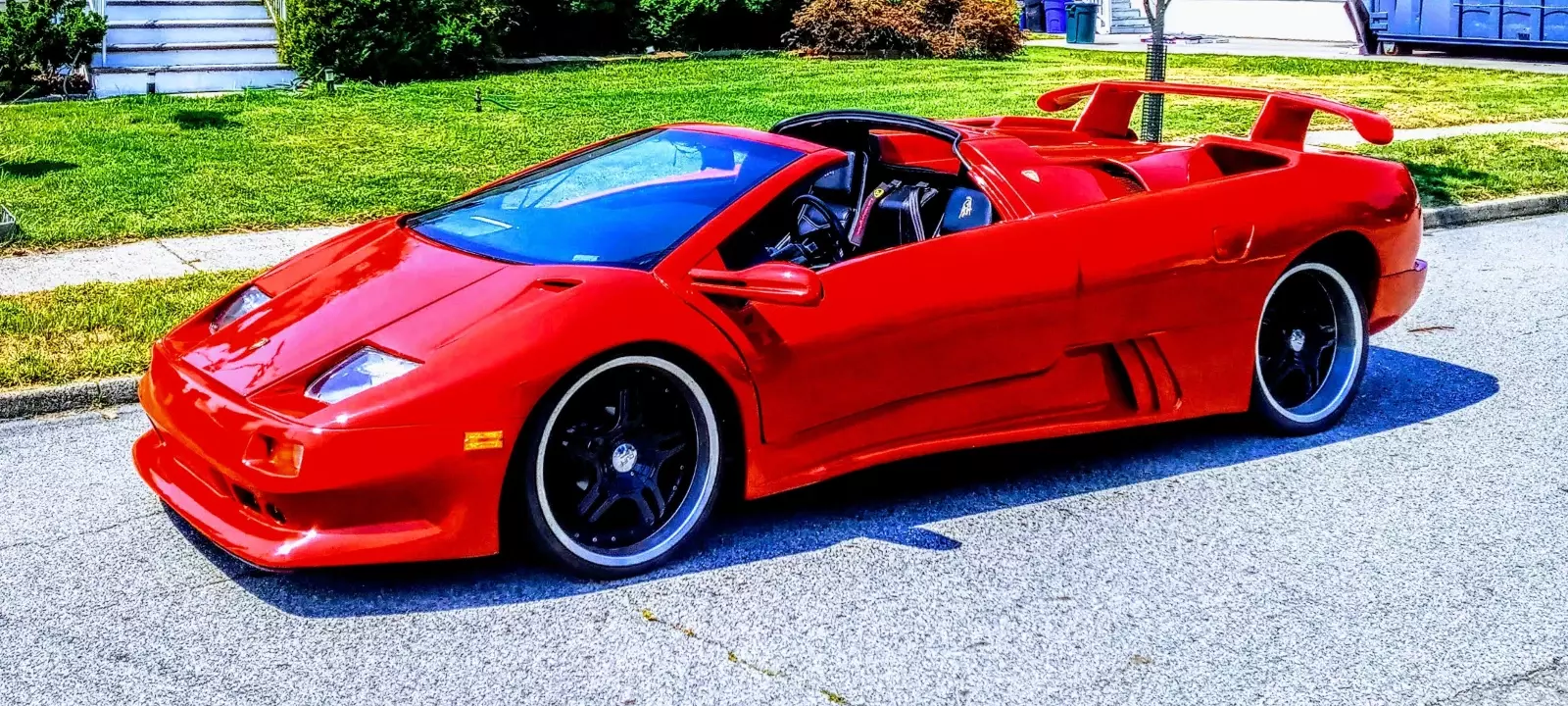 replica cars for sale 1988 Replica/Kit Makes