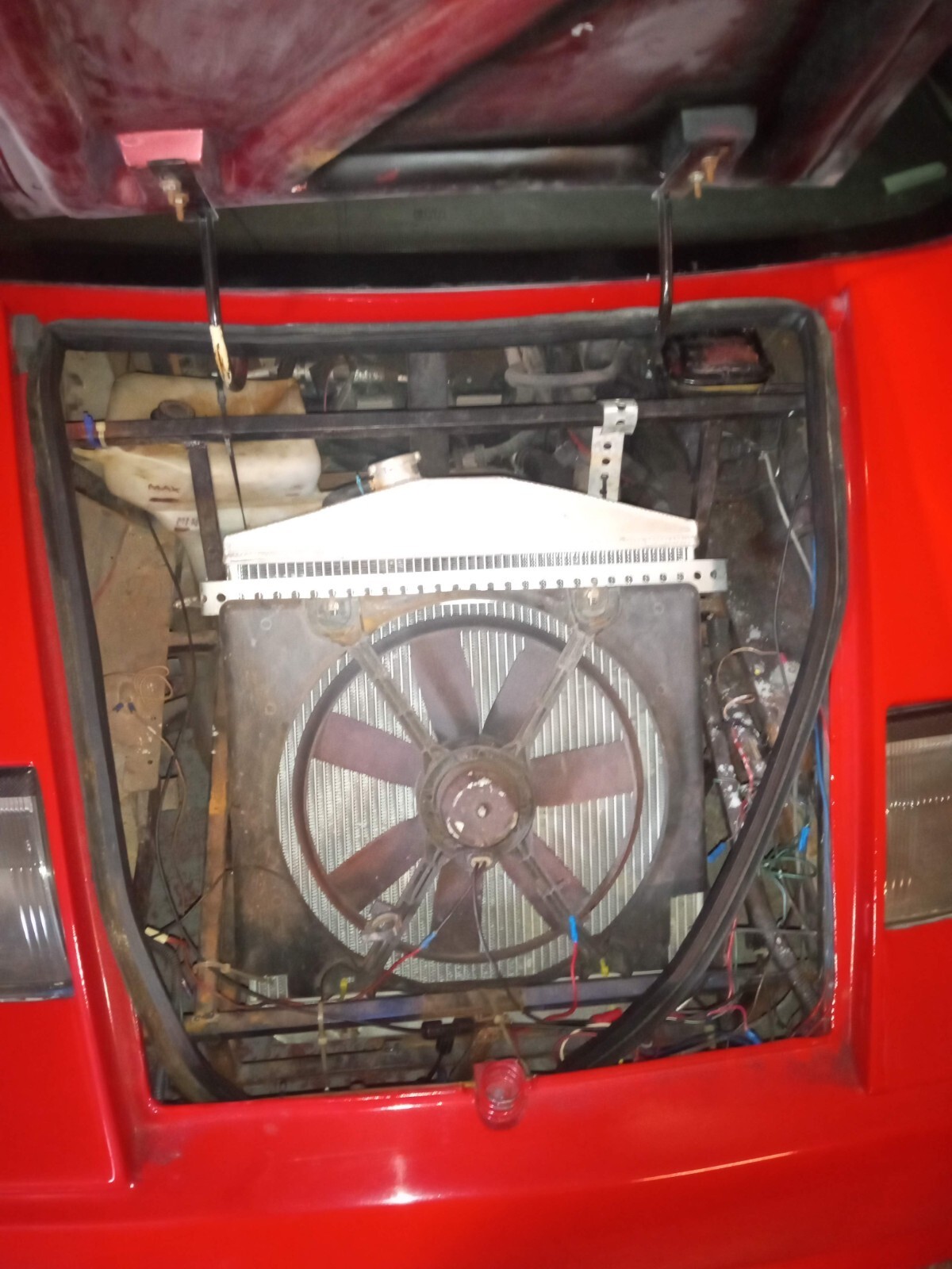 1988 Replica/Kit Makes - photo 10
