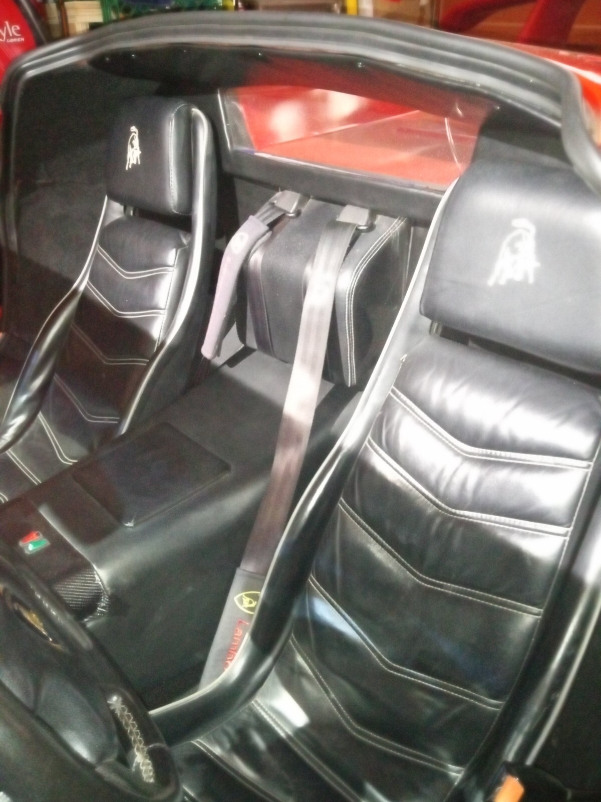 1988 Replica/Kit Makes - photo 12