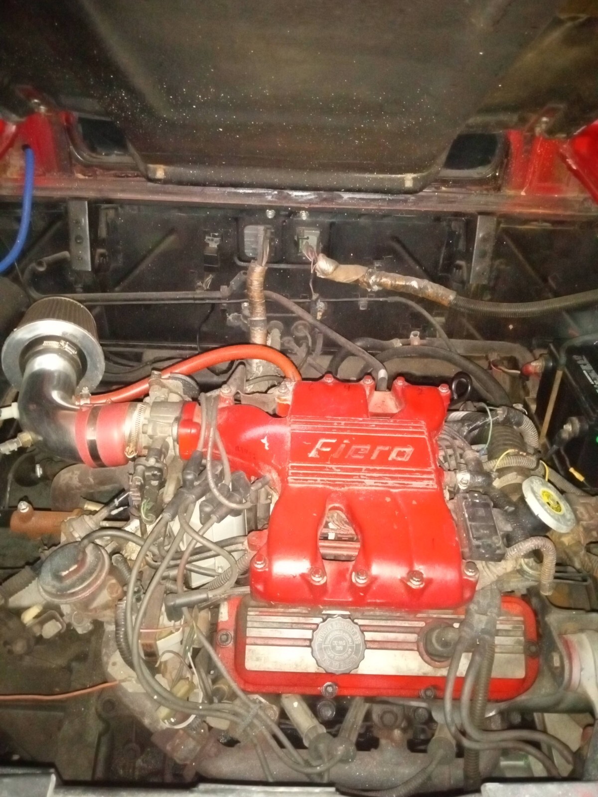 1988 Replica/Kit Makes - photo 13
