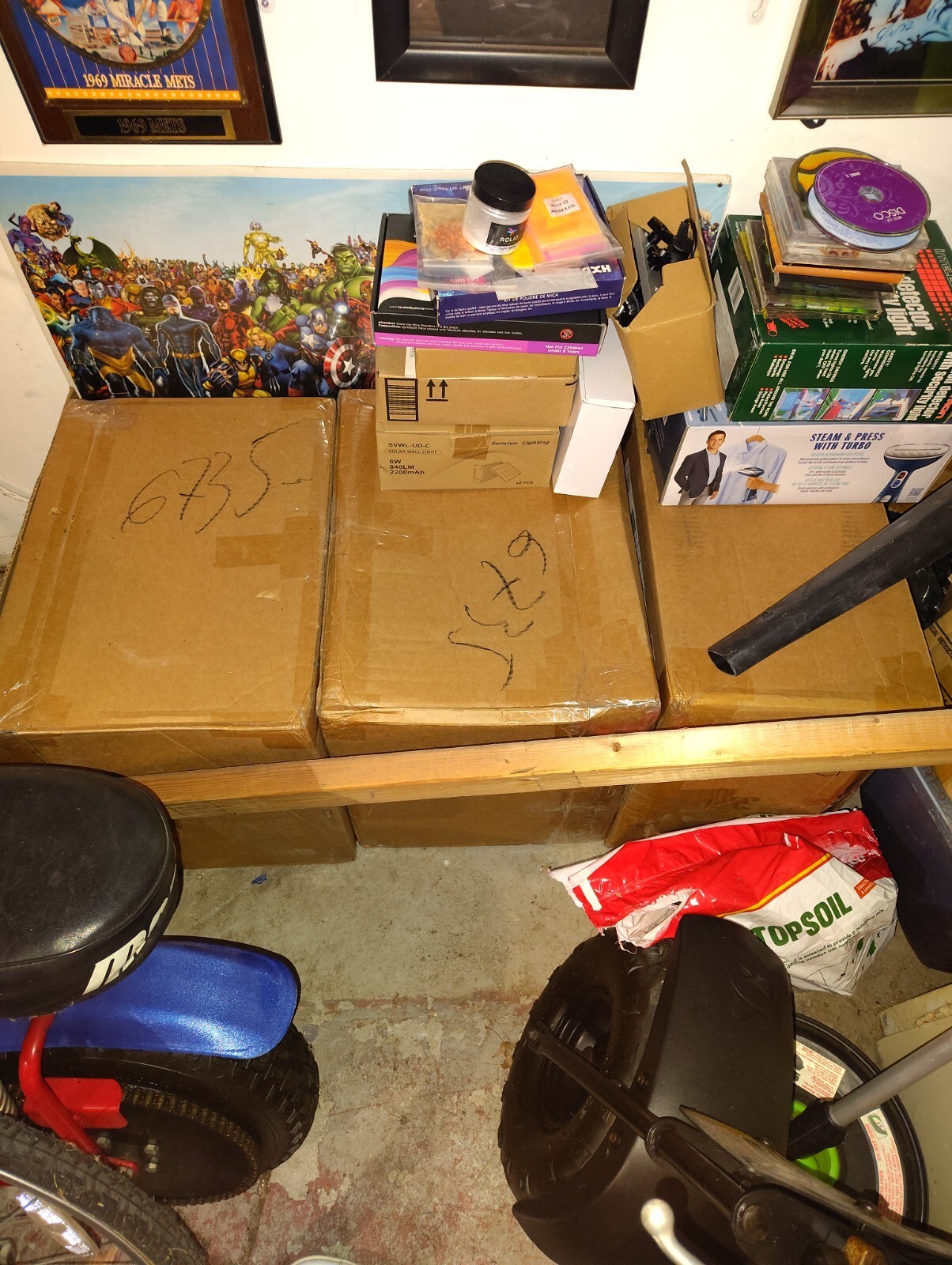 1988 Replica/Kit Makes - photo 4