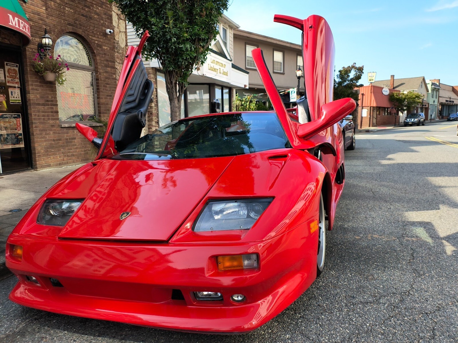 1988 Replica/Kit Makes - photo 6