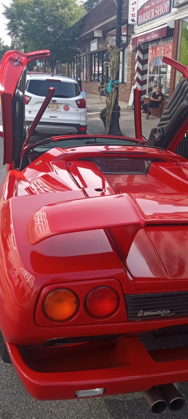 1988 Replica/Kit Makes - photo 7