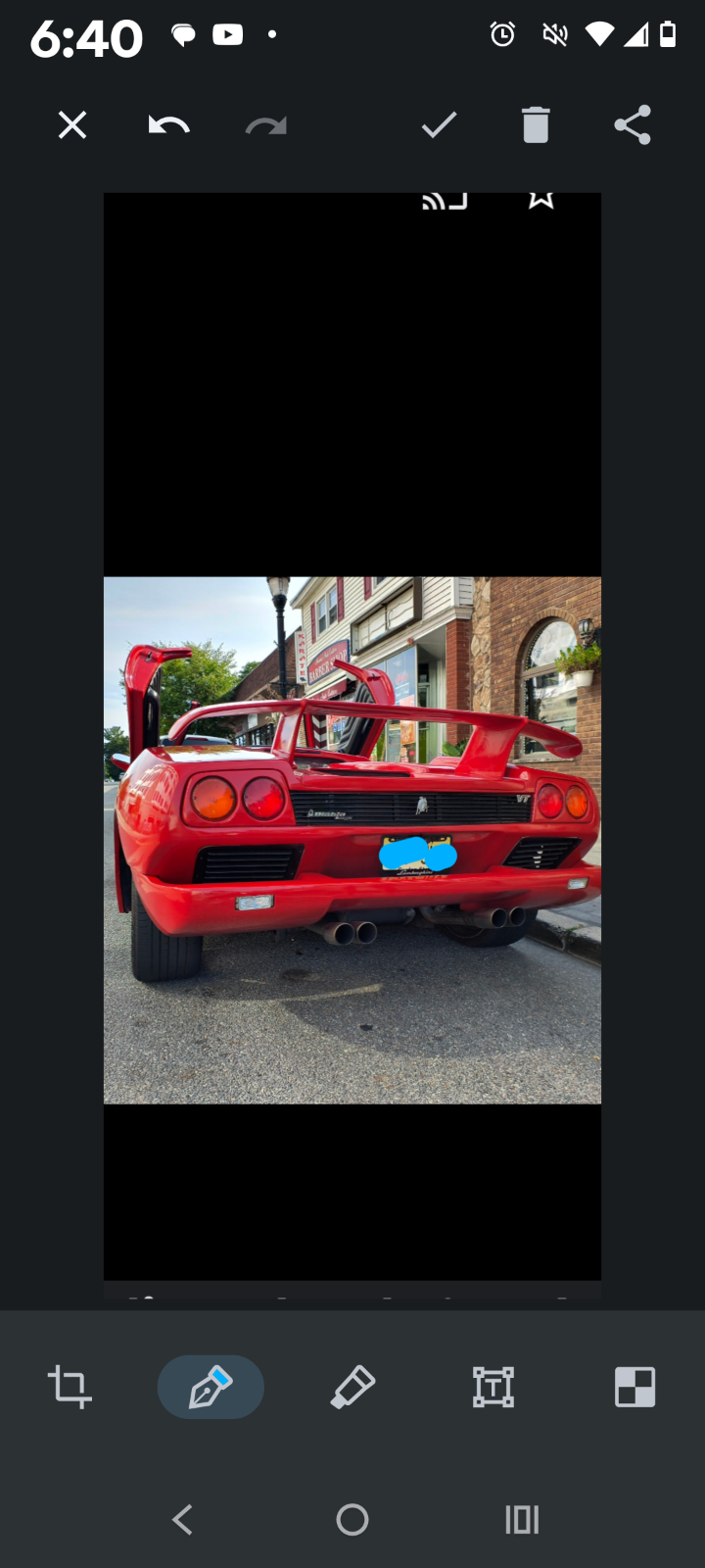 1988 Replica/Kit Makes - photo 8