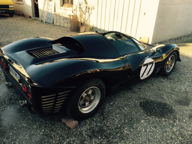 1980 Ferrari Other - photo 3