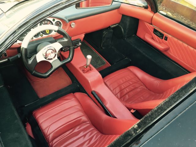 1980 Ferrari Other - photo 6