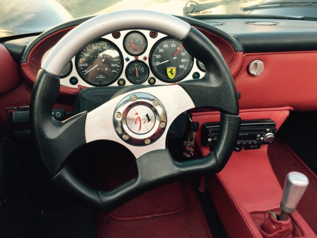 1980 Ferrari Other - photo 7