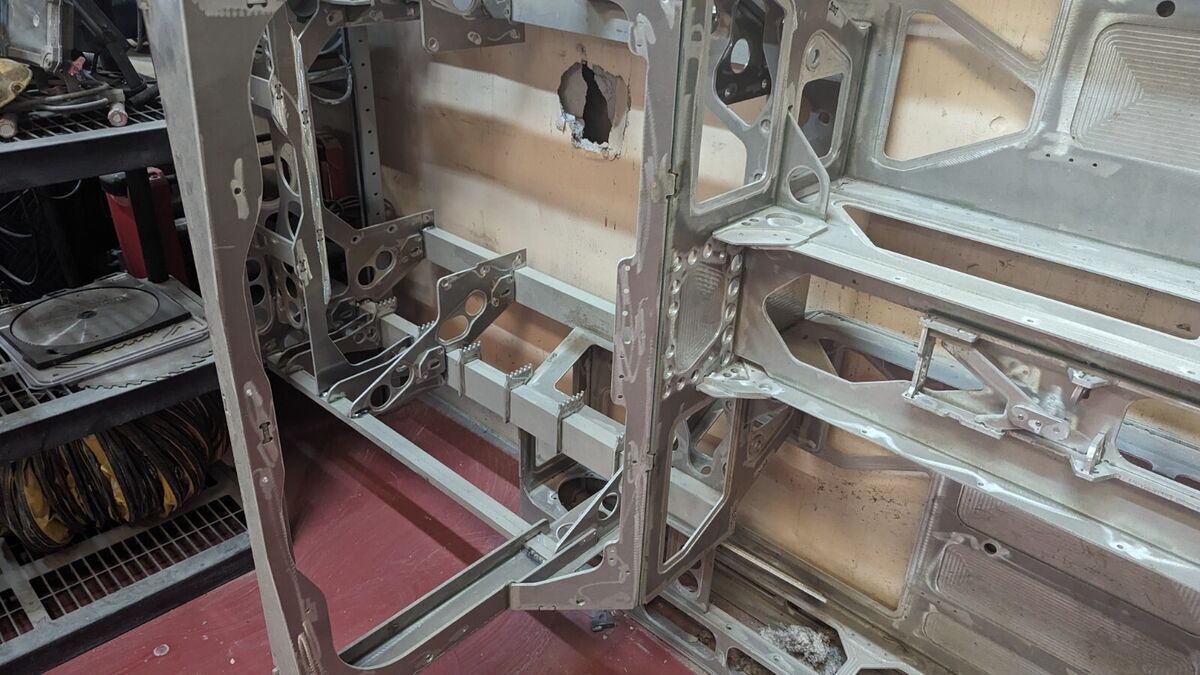 1900 Replica/Kit Makes - photo 6