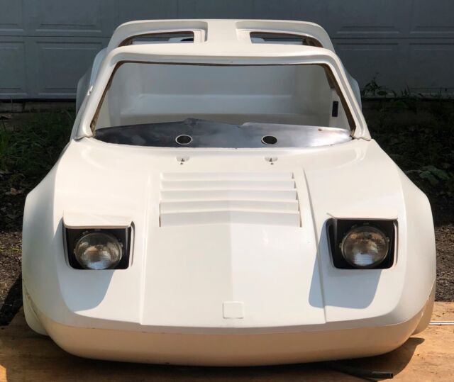 replica kit car 1977 Replica/Kit Makes Bradley GT 2