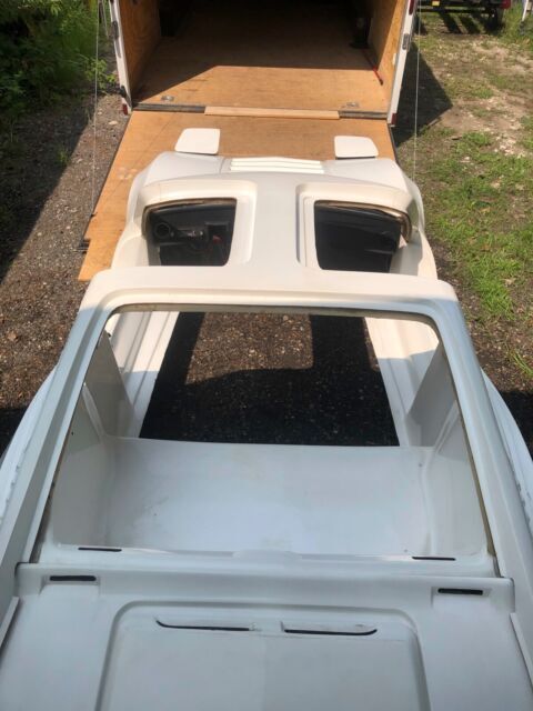 1977 Replica/Kit Makes Bradley GT 2 - photo 9