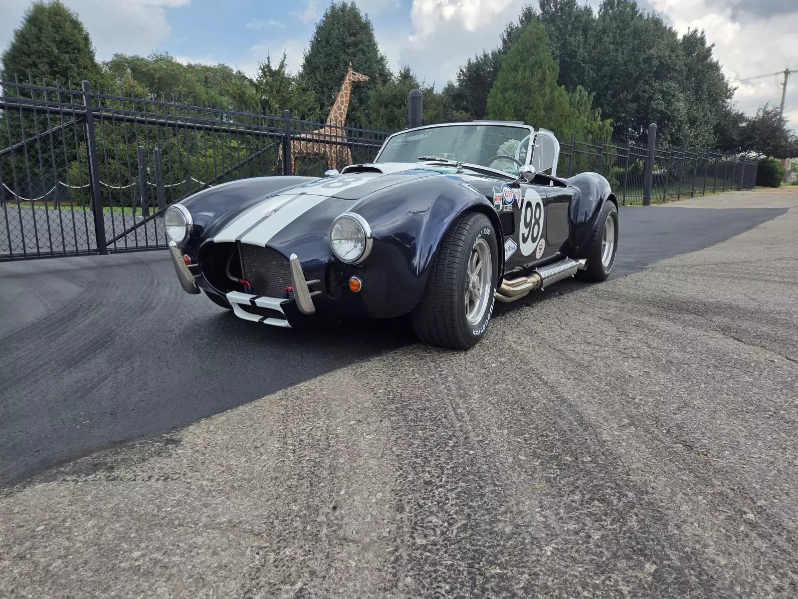 replica kit cars for sale 1967 Replica/Kit Makes Cobra
