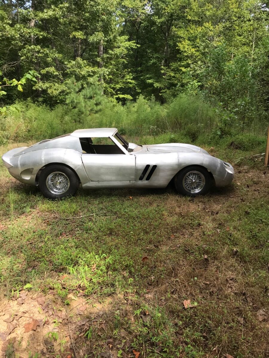 replica kit cars used 1965 Replica/Kit Makes