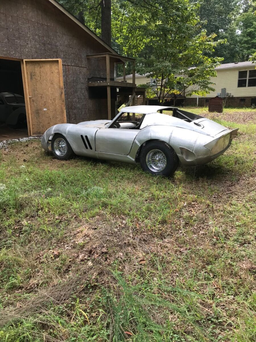 1965 Replica/Kit Makes - photo 2