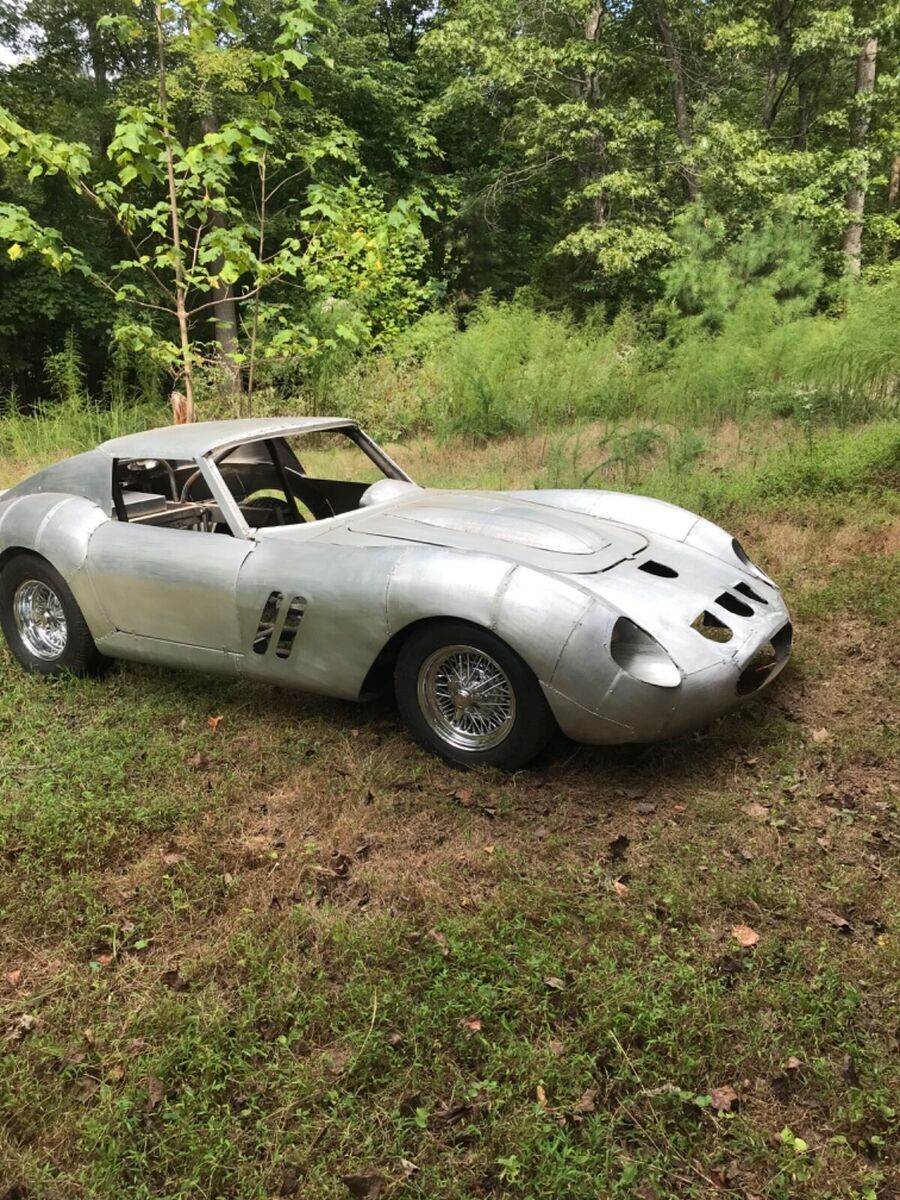 1965 Replica/Kit Makes - photo 4
