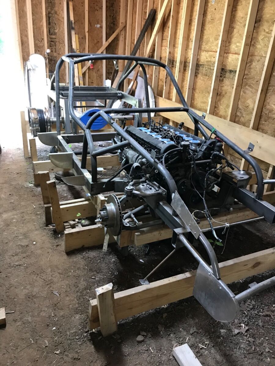 1965 Replica/Kit Makes - photo 7