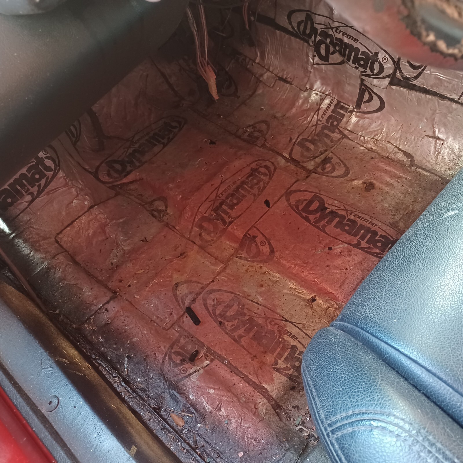 1985 Replica/Kit Makes Pontiac - photo 13