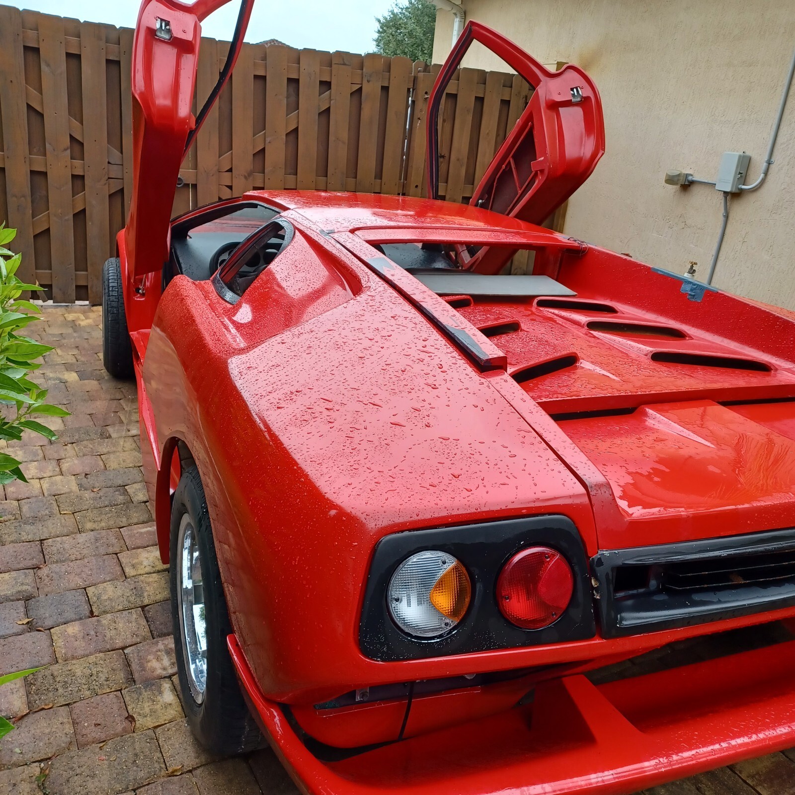 1985 Replica/Kit Makes Pontiac - photo 2