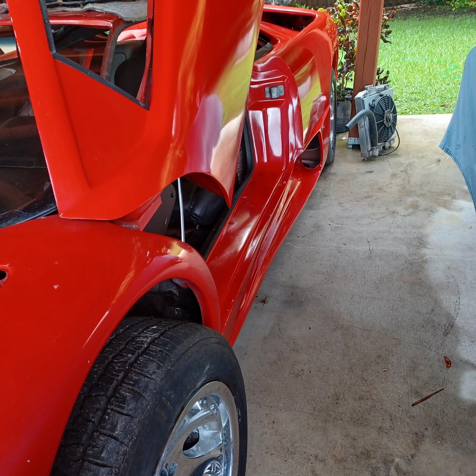 1985 Replica/Kit Makes Pontiac - photo 5