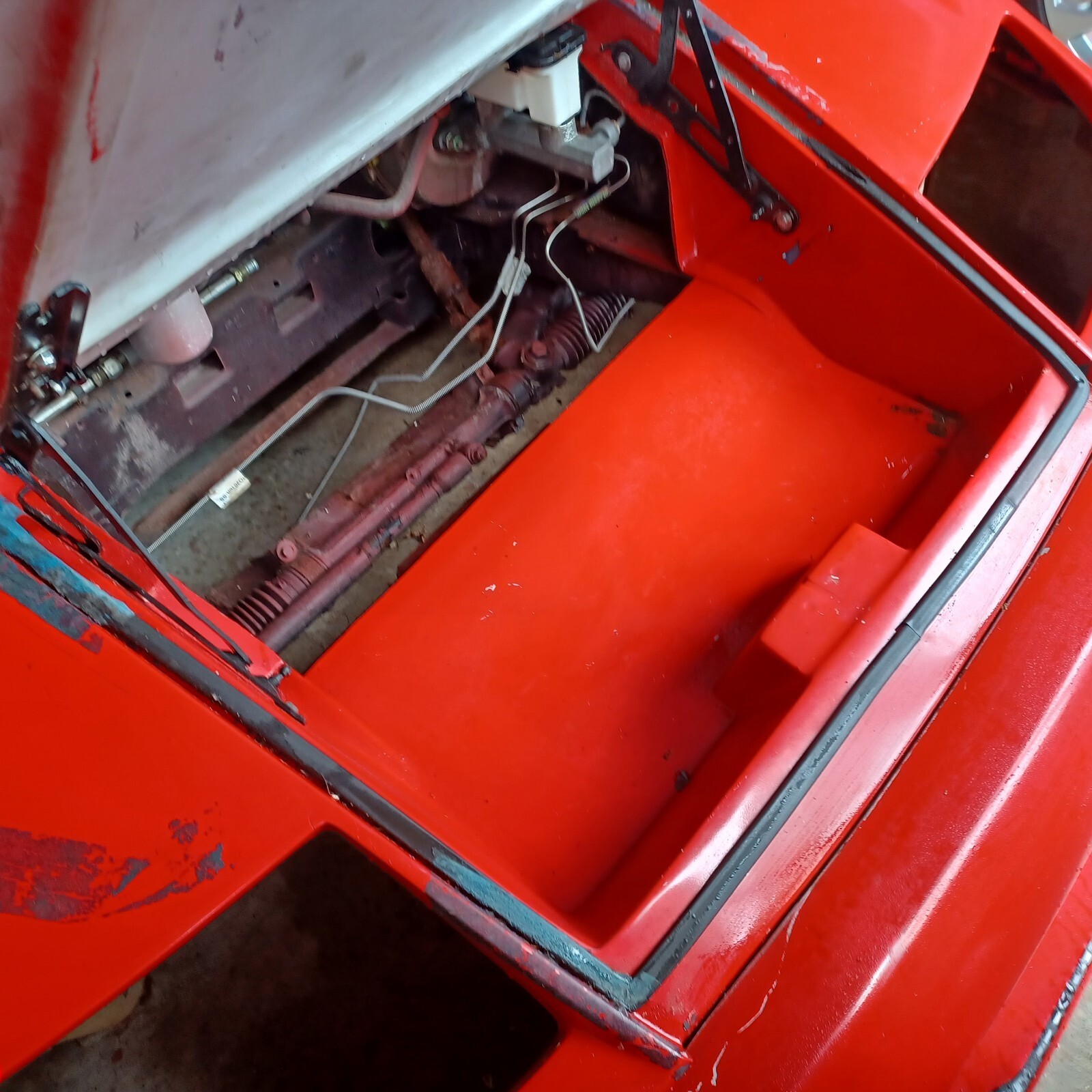 1985 Replica/Kit Makes Pontiac - photo 6