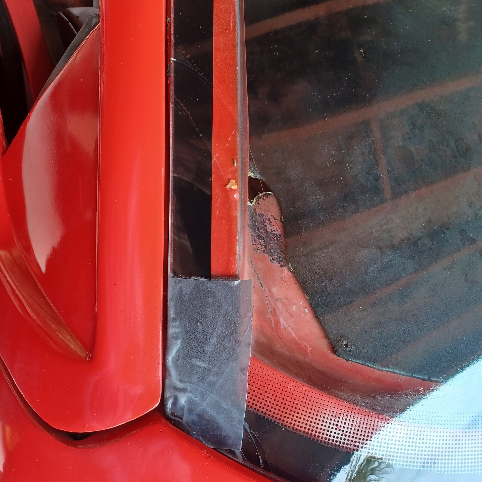 1985 Replica/Kit Makes Pontiac - photo 7