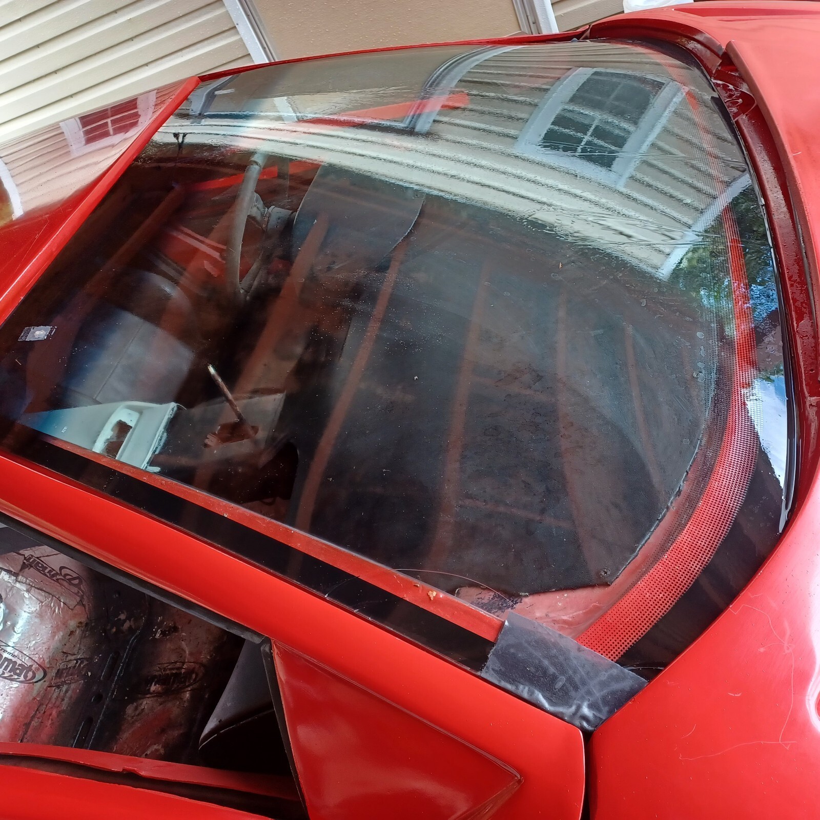 1985 Replica/Kit Makes Pontiac - photo 8