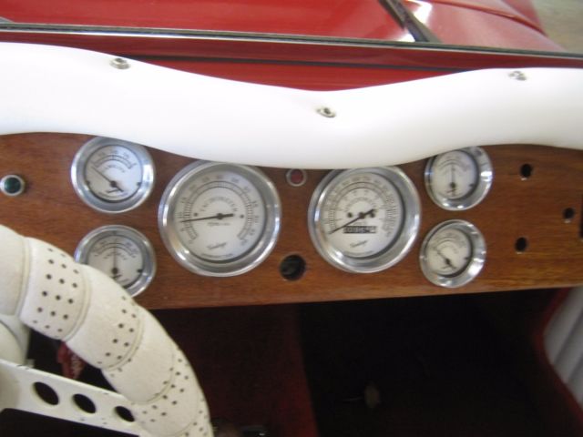 1929 Mercedes-Benz Other Replica - photo 11