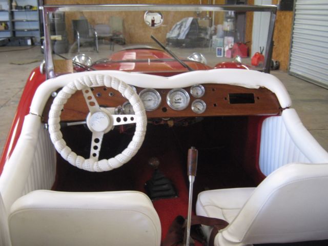 1929 Mercedes-Benz Other Replica - photo 9