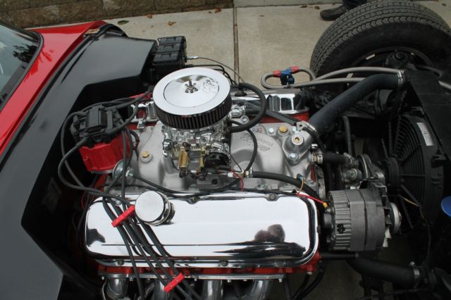 1963 Chevrolet - photo 3