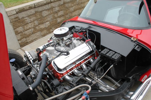 1963 Chevrolet - photo 6