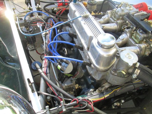 1962 Lotus Super Seven - photo 5