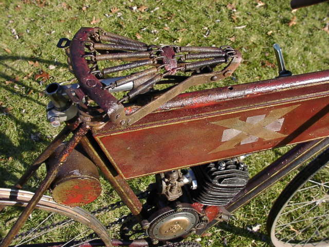 1902 Other Makes - photo 10