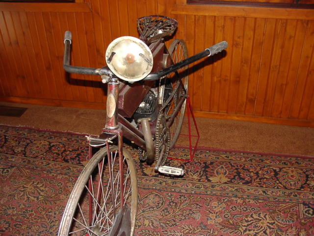 1902 Other Makes - photo 13