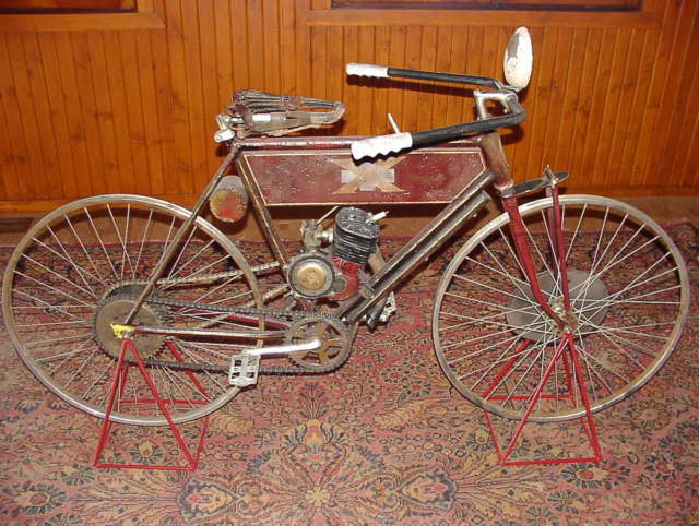1902 Other Makes - photo 2