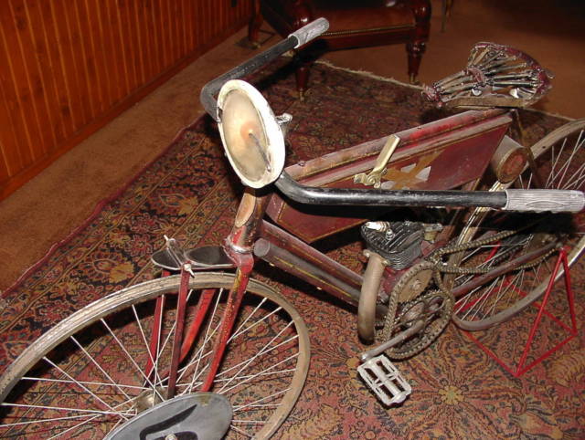 1902 Other Makes - photo 3
