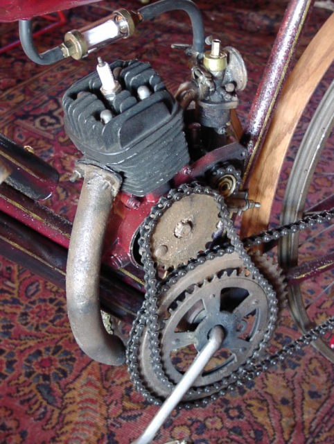 1902 Other Makes - photo 4