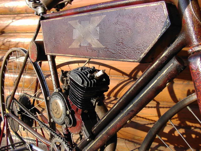 1902 Other Makes - photo 9
