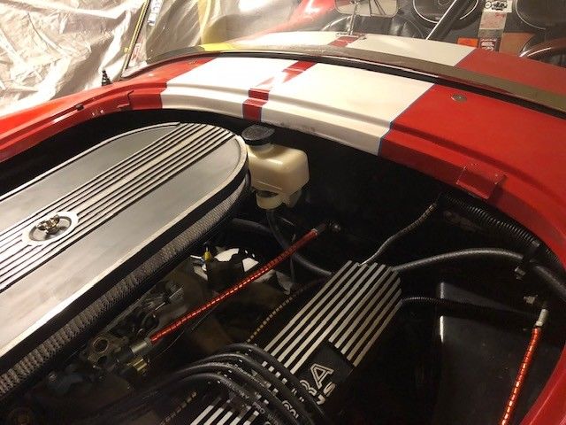 1965 Shelby Cobra - photo 10