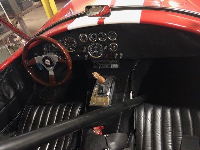 1965 Shelby Cobra - photo 2
