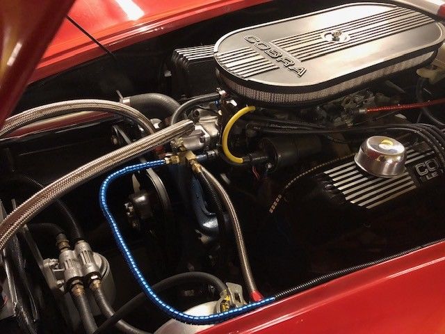 1965 Shelby Cobra - photo 9