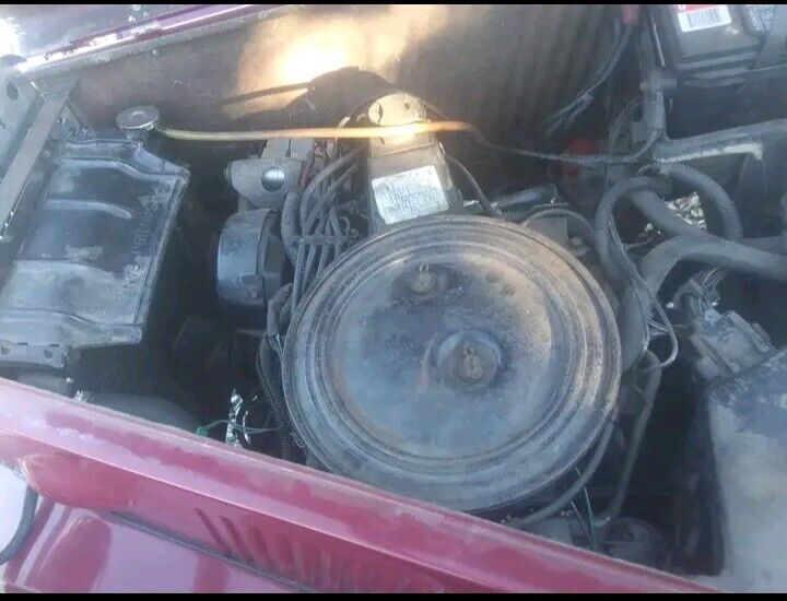 1952 Replica/Kit Makes MG TD - photo 11